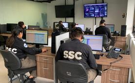 SSC alerta por retos virales para generar actos de violencia en escuelas; piden no difundir contenido falso
