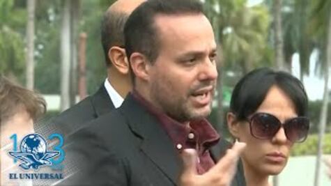 Hijo de José José exige autopsia de su padre