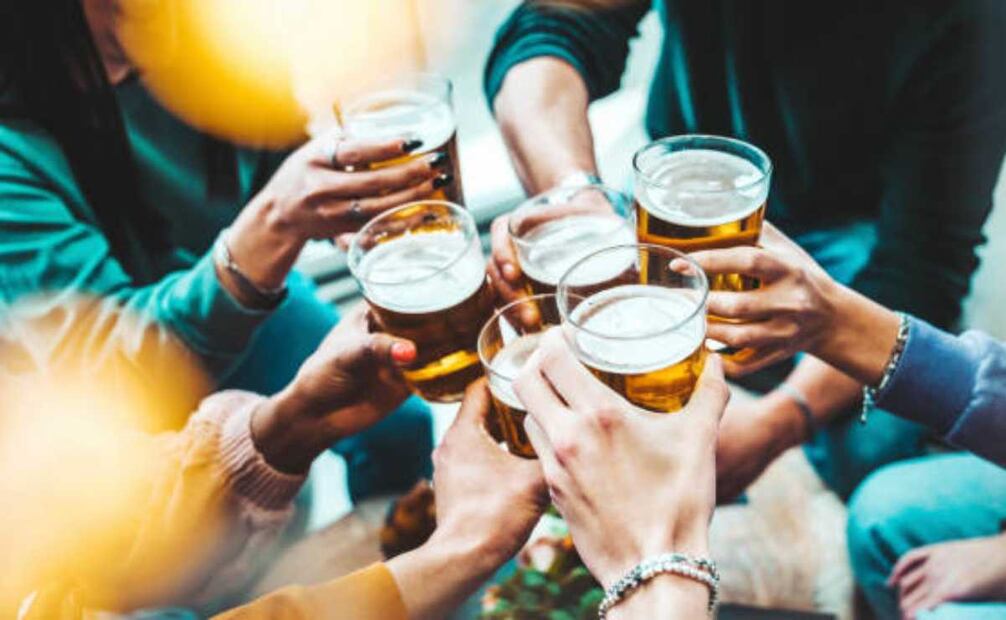 Feria del Mezcal y la Cerveza + Lucha Libre 2024. Foto: iStock
