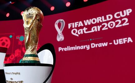 Qatar solamente recibirá a aficionados vacunados contra Covid-19 para la Copa del Mundo