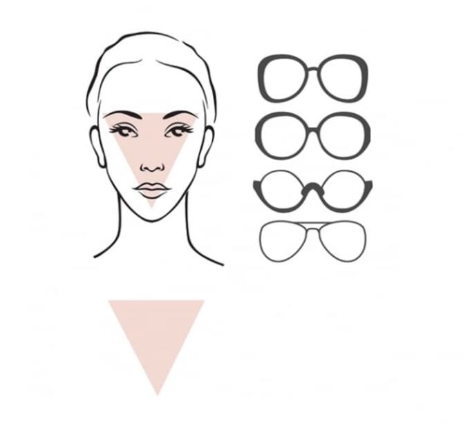 Regreso a clases: los mejores lentes según tu tipo de rostro