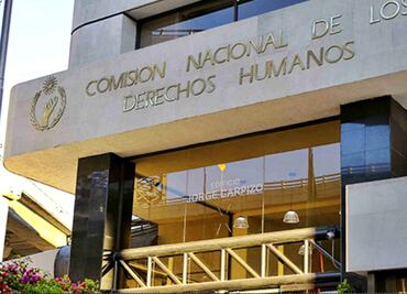 Cuestionan independencia de candidatos a presidir la CNDH