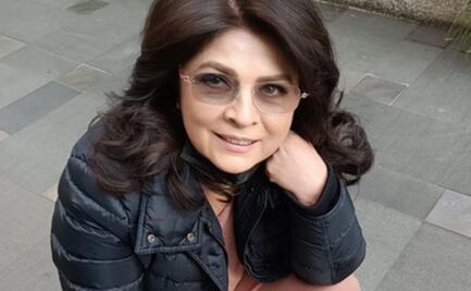 Victoria Ruffo, la reina de los remakes de telenovelas
