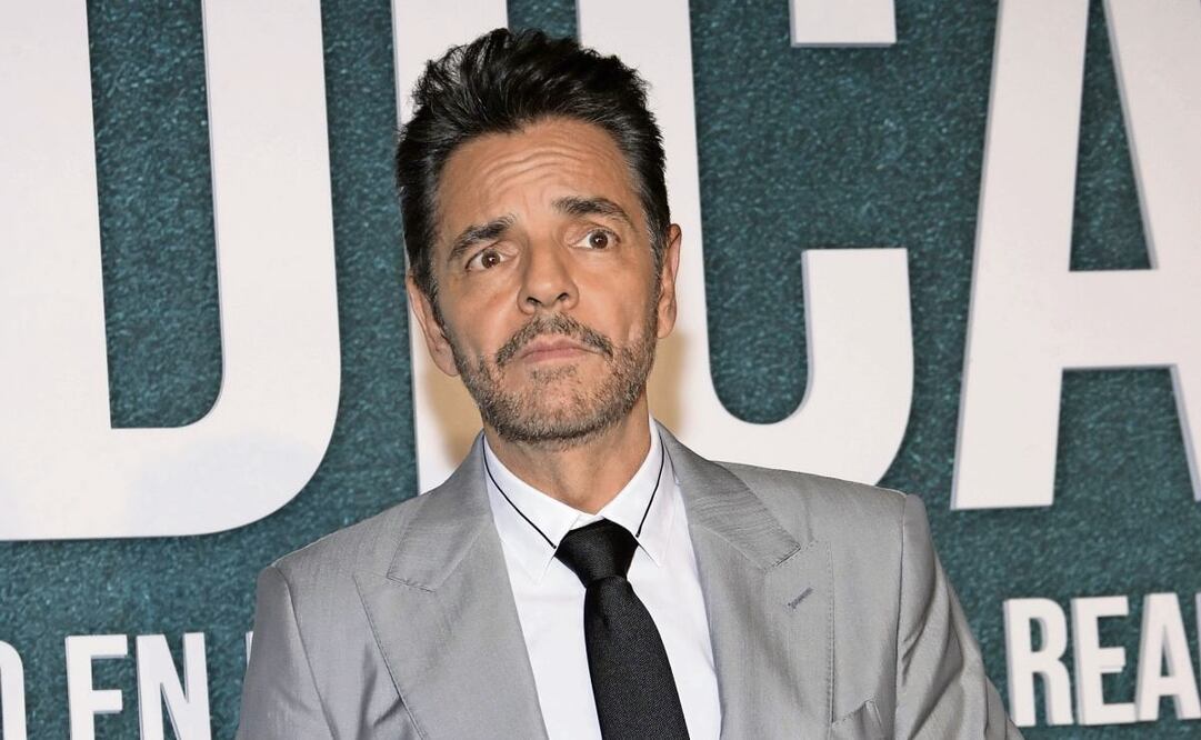 El actor y comediante reaccionó a las redadas que se llevaron a cabo en Los Ángeles. Foto: Especial