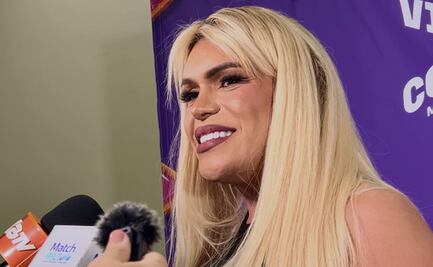 ¿Regresaría Wendy Guevara a “La casa de los famosos”?