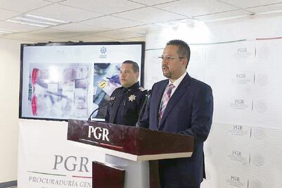 Capturan a 23 huachicoleros que operaban en Puebla y Texcoco