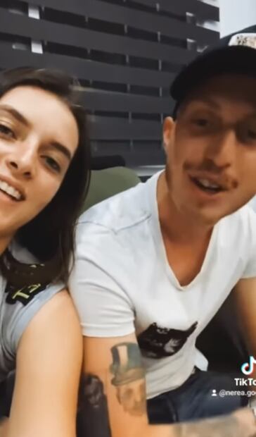 "Un mes más papi hermoso": Exprometida de Octavio Ocaña comparte emotivo video en Instagram