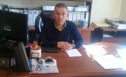 PAN alista expulsión de 40 "traidores" en Hidalgo