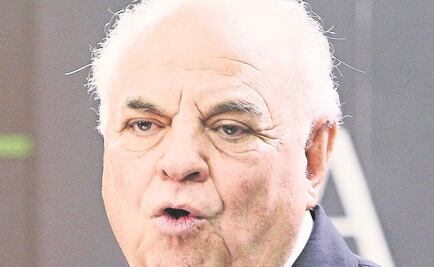 “La oratoria me ayudó a ser presidente de Guatemala”: Serrano Elías