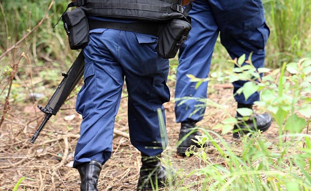 FOTO: Archivo. EL UNIVERSAL