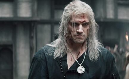 "The Witcher" lanza épico y sangriento tráiler