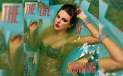 Taylor Swift no tiene planes de gira después de The Life of a Showgirl