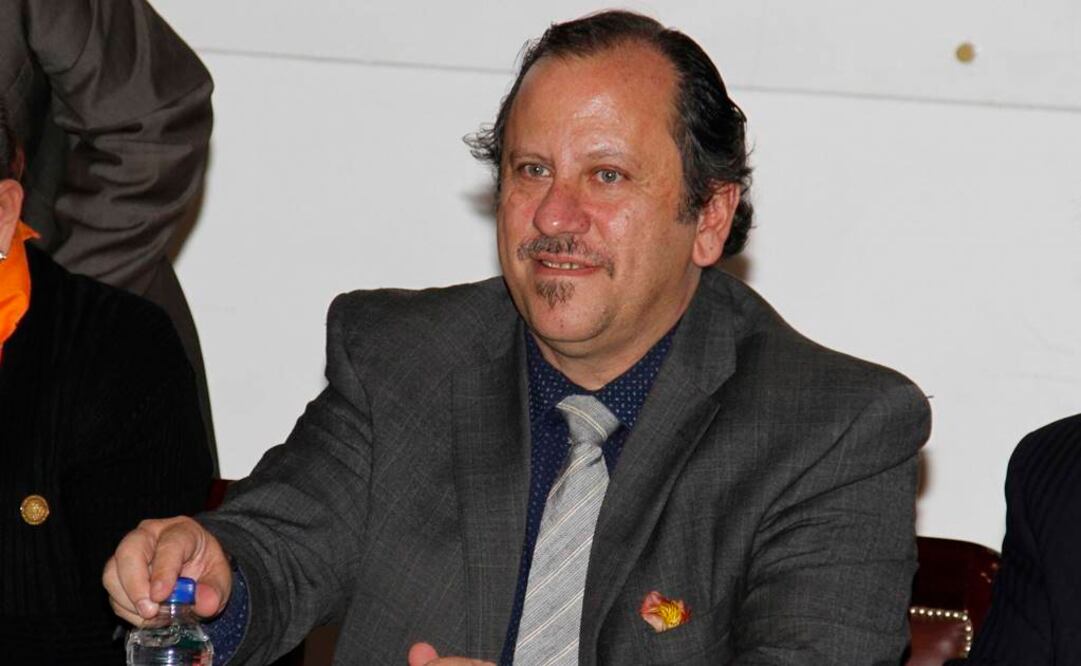 Vázquez Martín también pidió reconstruir el presupuesto debido a que los recursos asignados a la cultura están dispersos entre las 16 delegaciones políticas, la Secretaría y otras instituciones. FOTO: Agustín Salinas/EL UNIVERSAL.