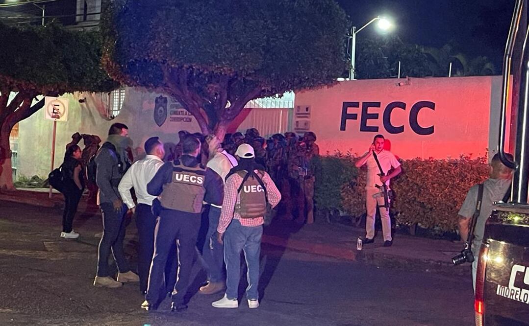 Foto: Justino Miranda / EL UNIVERSAL