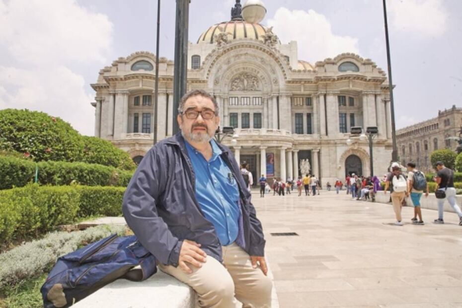 La pobreza franciscana sería el tiro de gracia para la Secretaría de Cultura