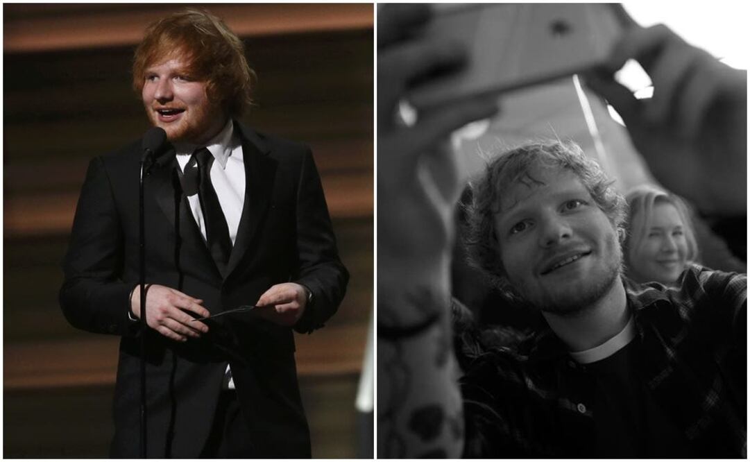 FOTO: Archivo AP/Instagram