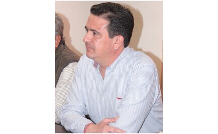 Denuncia líder magisterial "guerra sucia" previo a renovación de dirigencia