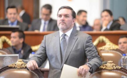 Diputado del PAN acusa a Sheinbaum de mentir sobre el Presupuestos Participativo