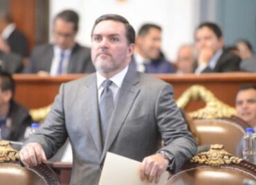 Diputado del PAN acusa a Sheinbaum de mentir sobre el Presupuestos Participativo