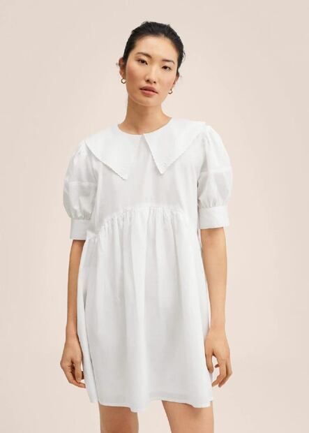 Los vestidos que serán tendencia en primavera