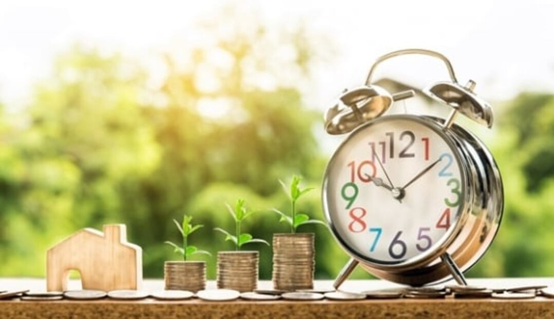 Cómo ahorrar para el viaje de tus sueños, durante estos días en casa