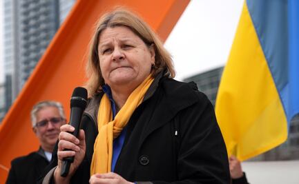 Declaran culpable de obstrucción a jueza de EU por evitar arresto de migrante; ayudó a un mexicano a evadir ICE