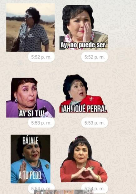 A un mes de su fallecimiento, Carmen Salinas sigue más viva que nunca 