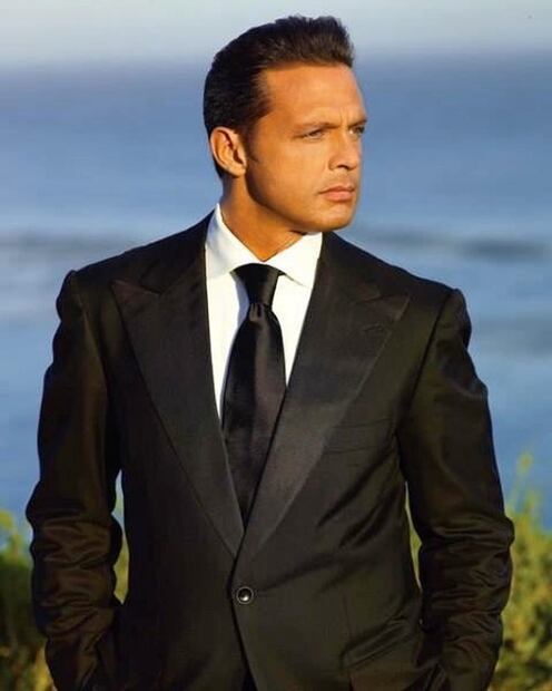 Carlos Espejel reveló un detalle inesperado del pasado de Luis Miguel