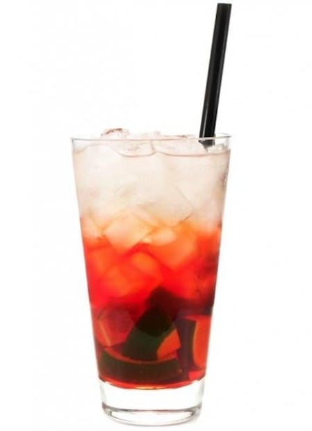 Conoce los vasos y copas para cocteles