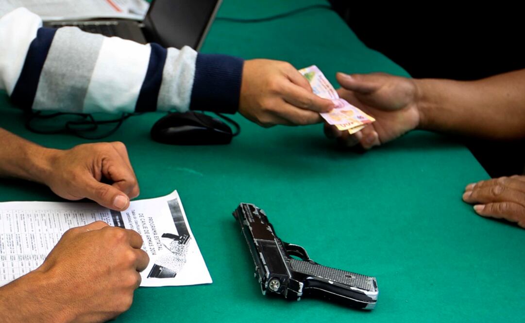 Foto: Archivo/ EL UNIVERSAL