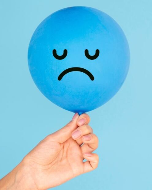 Haz un snack saludable para combatir el Blue Monday