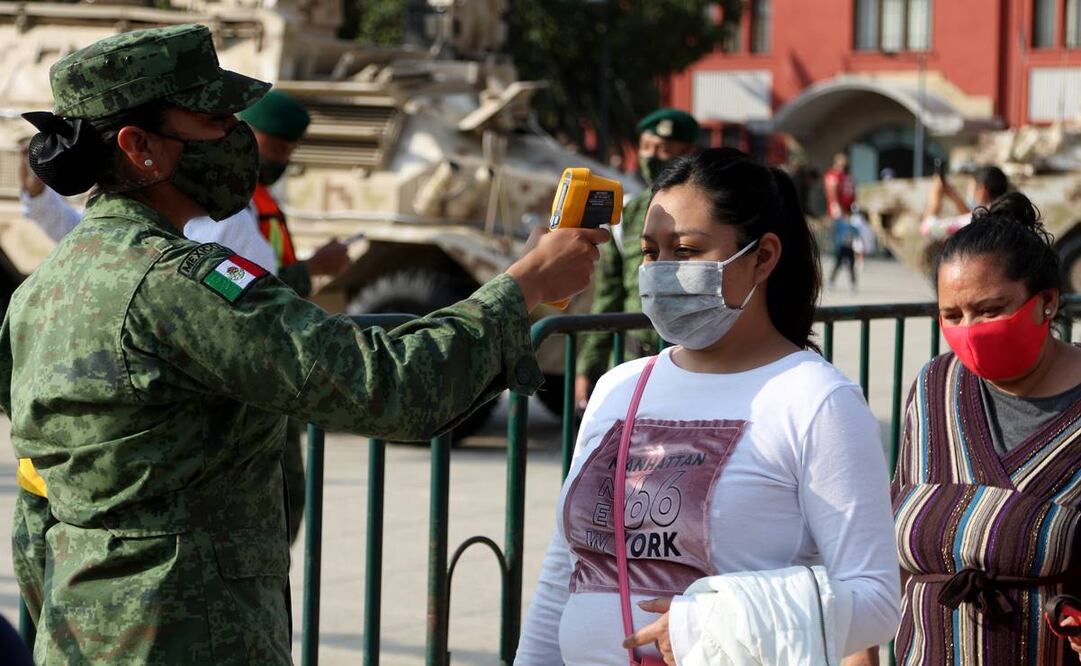 (Foto: Archivo / EL UNIVERSAL)