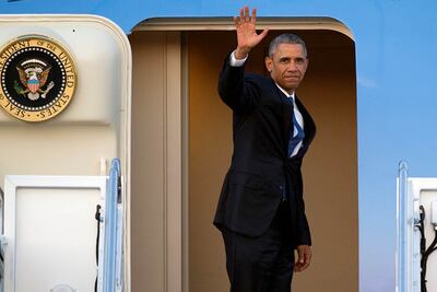 Obama defenderá libertades en África