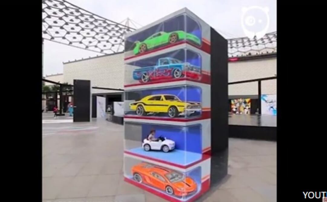 (FOTO: Tomada de Youtube)