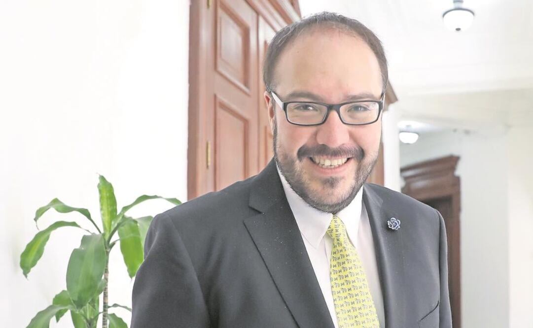 (Foto: Archivo/El Universal)