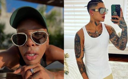 Vinculan a "Los pesados de Los Reyes y Neza" con homicidios de DJs colombianos y la Unión Tepito