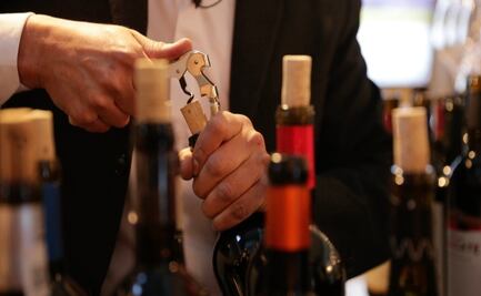 #Columna: Reflexiones acerca del Día del Vino Mexicano