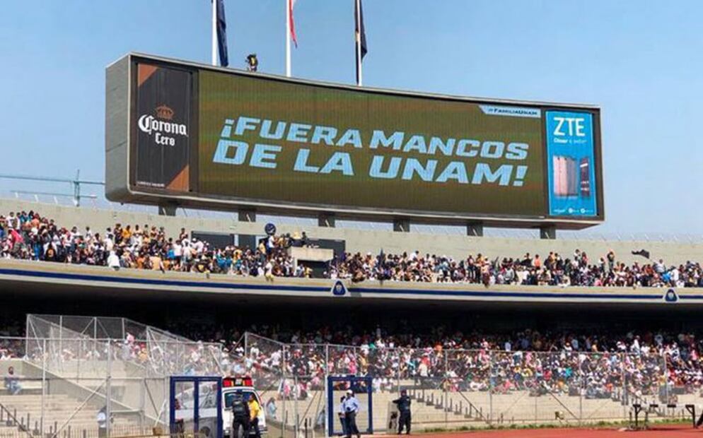 Los divertidos MEMES de la eliminación de Pumas ante Rayados