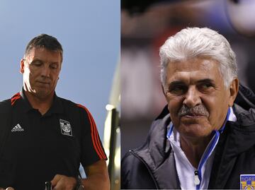 Tuca Ferretti explota contra la directiva de Tigres: “Me hicieron lo mismo que a Siboldi”