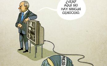 Cartón de CHELO