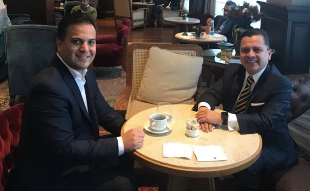 Tomada de @damianzepeda