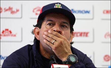 Los 25 días vitales para Cardozo en Chivas