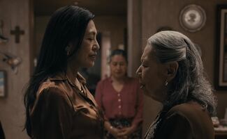 ¿Qué ver?: “Las locuras” no tienen género, pero sí emoción e intensidad