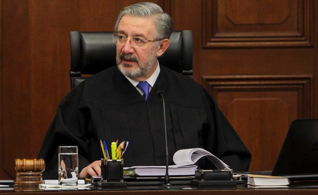 Foto: rchivo / EL UNIVERSAL