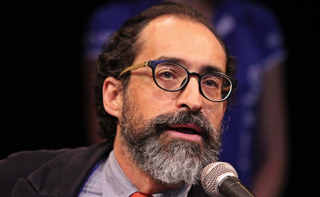 (Foto: Archivo EL UNIVERSAL) 