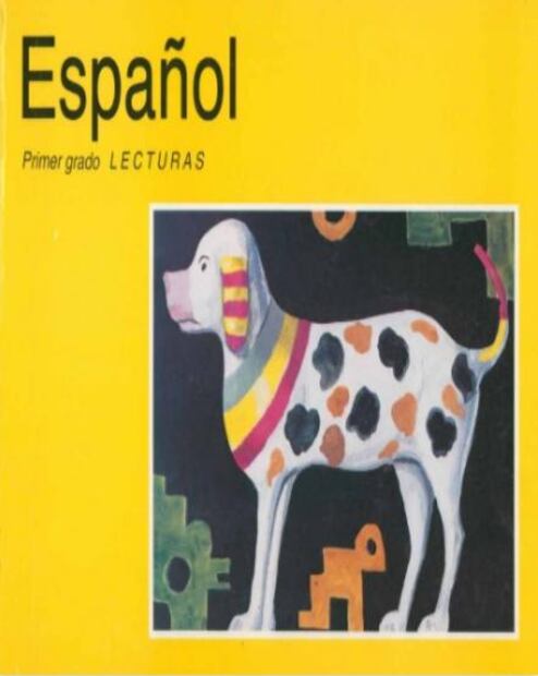 Las obras que adornaron los libros de la SEP