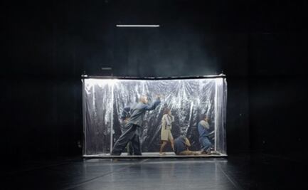 El Premio Nacional de Danza Guillermo Arriaga, rumbo a la Gran Final