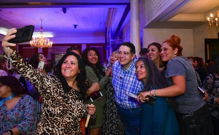 Alcaldía Benito Juárez celebra a trabajadoras de la demarcación por Día de las Madres; edil reconoce su labor