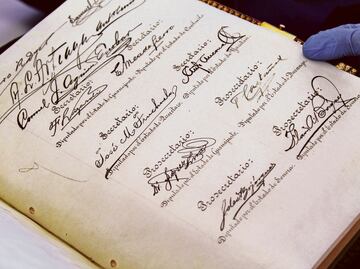 La Carta Magna en 40 lenguas indígenas