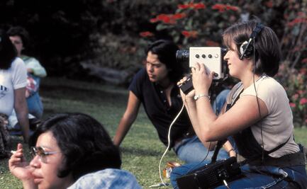 Tras la marcha del 8M, la Glorieta de las Mujeres que Luchan proyectará gratis el documental “Rebeladas”